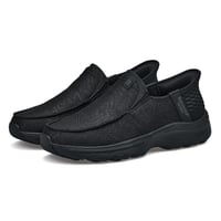 حذاء رجالي رياضي من باتونيا - أسود