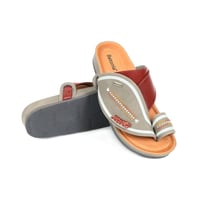 حذاء رجالي شرقي من باتونيا - رمادي