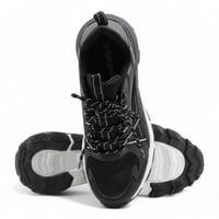 حذاء رياضي من باتونيا - أسود