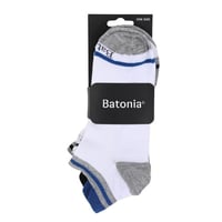 جوارب قصيره - ملون