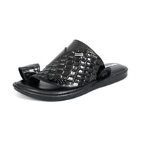 حذاء رجالي شرقي من باتونيا - اسود