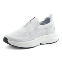 حذاء رياضي نسائي من باتونيا - أبيض