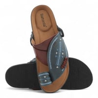 حذاء رجالي شرقي من باتونيا