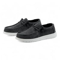 حذاء رياضي كاجوال من باتونيا - اسود