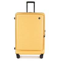 طقم حقائب سفر من باتونيا - أصفر