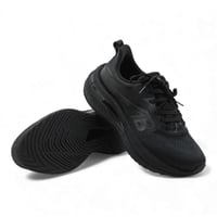 حذاء رياضي من باتونيا - اسود