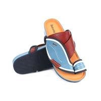 حذاء شرقي من باتونيا - ازرق