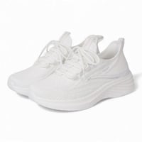 حذاء رياضي نسائي من باتونيا - ابيض
