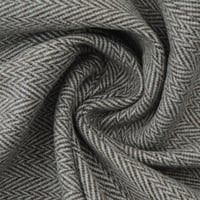 جاكيت رجالي قصير من باتونيا - زيتي