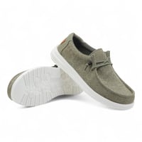 حذاء رياضي كاجوال من باتونيا - زيتي
