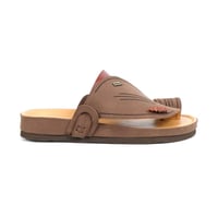 حذاء رجالي شرقي من باتونيا - كوفي