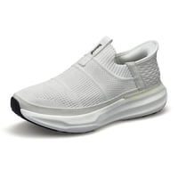 حذاء رياضي رجالي من باتونيا - ابيض