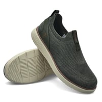 حذاء رجالي رياضي من باتونيا - زيتي