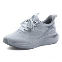 حذاء رياضي رجالي من باتونيا - رصاصي