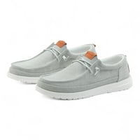 حذاء رياضي كاجوال من باتونيا - رصاصي