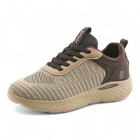 حذاء رياضي من باتونيا - بيج