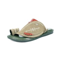 حذاء رجالي شرقي من باتونيا - زيتي