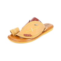 حذاء رجالي شرقي من باتونيا - جملي