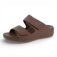 نعال رجالي من باتونيا - بني