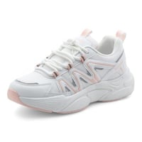 حذاء رياضي من باتونيا - وردي