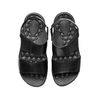 نعال رجالي من باتونيا - أسود