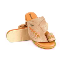 حذاء رجالي شرقي من باتونيا - جملي