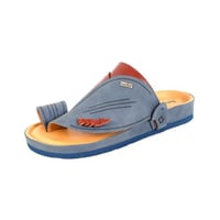 حذاء رجالي شرقي من باتونيا - كحلي