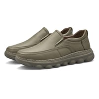 حذاء رياضي كاجوال من باتونيا - بيج غامق