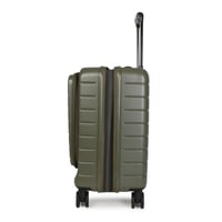 حقيبة سفر من باتونيا - زيتي