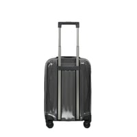 حقيبة سفر من باتونيا - اسود