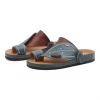 حذاء رجالي شرقي من باتونيا