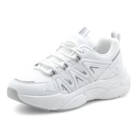 حذاء رياضي نسائي من باتونيا - أبيض