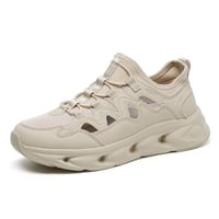 حذاء نسائي رياضي من باتونيا - بيج