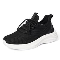 حذاء رياضي رجالي من باتونيا - أسود