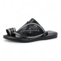 حذاء رجالي شرقي من باتونيا - أسود