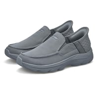 حذاء رياضي كاجوال من باتونيا - رصاصي