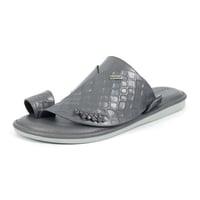 حذاء رجالي شرقي من باتونيا - رصاصي