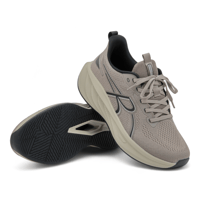 حذاء رياضي رجالي من باتونيا - بيج