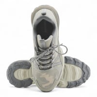 حذاء رياضي من باتونيا - بيج