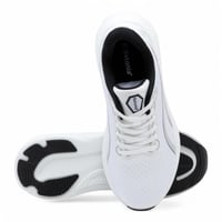 حذاء نسائي رياضي من باتونيا - أبيض