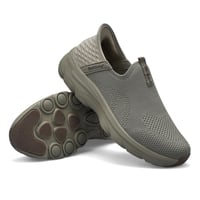 حذاء رياضي من باتونيا - بيج