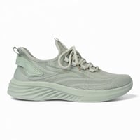 حذاء رياضي مقاسات كبيرة من باتونيا - اخضر
