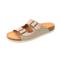 نعال رجالي من باتونيا - بيج غامق