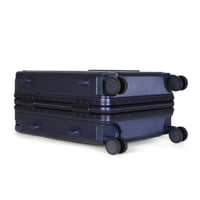 حقيبة سفر من باتونيا - كحلي