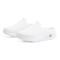 حذاء رياضي رجالي من باتونيا - أبيض