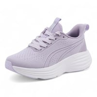 حذاء رياضي للنساء من باتونيا - بنفسجي
