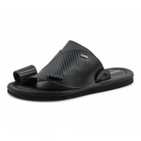 حذاء شرقي من باتونيا - أسود