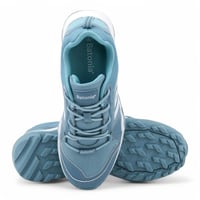 حذاء رياضي نسائي من باتونيا - سماوي