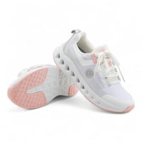 حذاء رياضي نسائي من باتونيا - ابيض/ WHIET