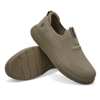 حذاء رياضي من باتونيا - بيج فاتح